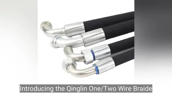 Flexibel und korrosionsbeständig