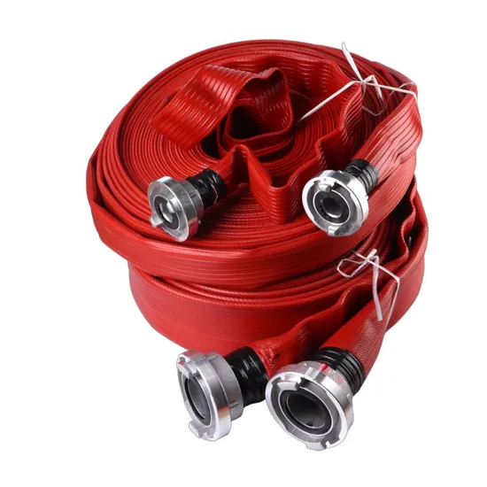 Langlebiger Schlauch von Xhyxfire